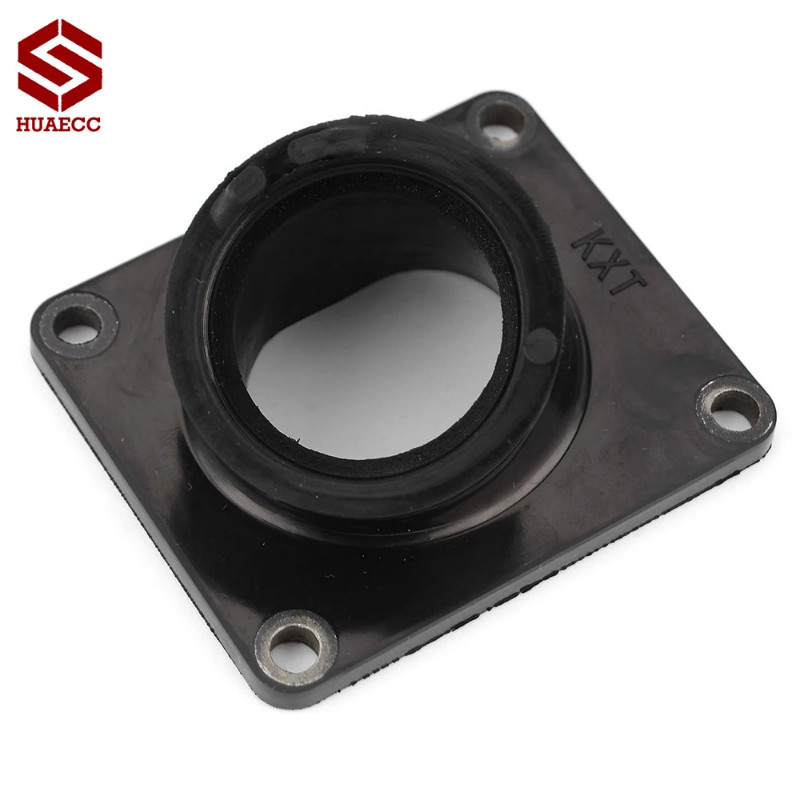 Motorcycle Carburetor Intake Manifold Boot Holder for Yamaha YZ250 YZ250 YZ250D YZ250E YZ250F YZ250