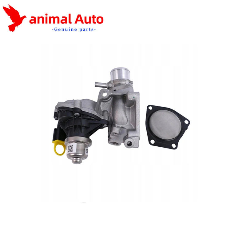 EGR Cooler Valve for 3.0 Diesel GEN2 Discovery 5 RR L405 RR Sport L494 LR069681 T4N11610