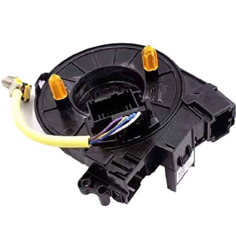 Sharp World.Explorer ไม่มีความร้อนพวงมาลัย Air Bag Coil ไม่มีความร้อน CT4Z14A664A