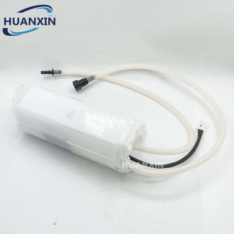 OEM:  3D0919087M A2C53089990Z fuel pump assembly for Audi A8 D3 4.2T 2003-2006 12-cylinder the left