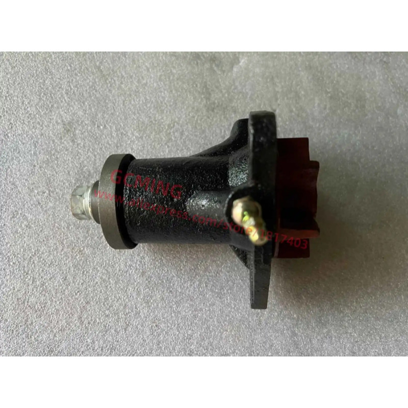 Fengshou J285T Water Pump Head, Fengshou / FS / Lenar tractors' J285T engine parts