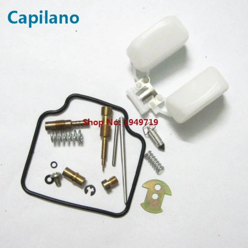 motorcycle carburetor repair kit GY6-150 GY150 for 150cc GY6 150 complete repair tool with jet gask