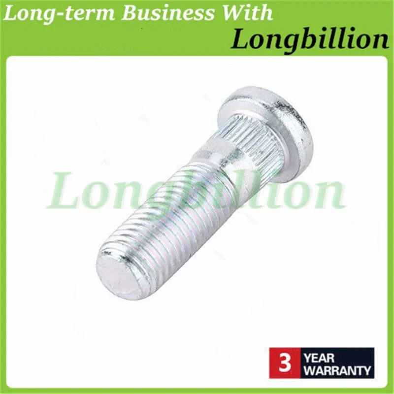 New Car Accessories Wheel Stud Car Tire Type Wheel Stud Jdm Style for HONDA ACCORD 90113-SM1-005 90