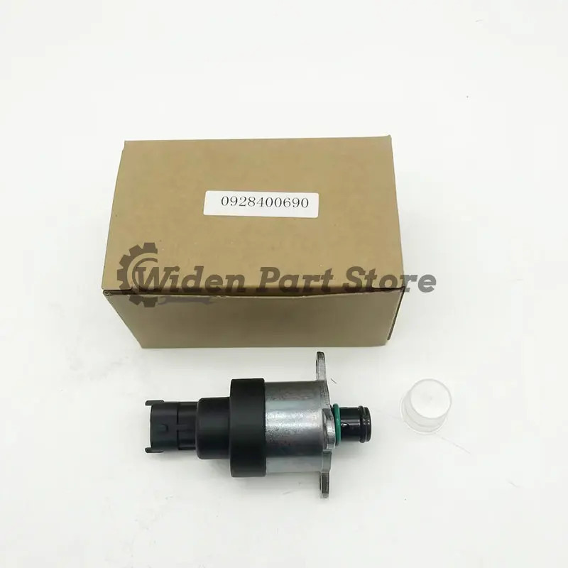 0928400690 Fuel Pressure Regulator Control Valve for Bosch Mitsubishi 4M50