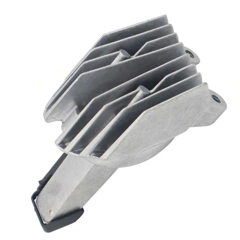 Daytime Driving Angel Eyes Light DRL LED Maker Module For BMW 63127262731, 63 12 7 262 73 For H-ell