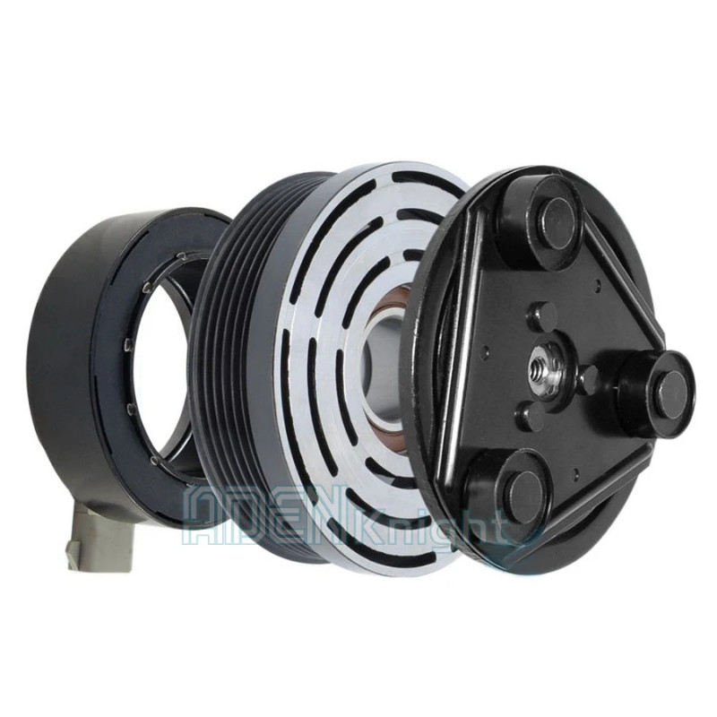 AC Compressor Clutch For FORD GALAXY MK1 VX SCORPIO MK2 2.0I 2.3I DOHC 3000992 3923183 6C3H19D649BA