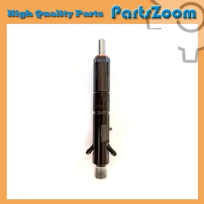 Fuel Injector 10000-00270 10000-02546 for FG Wilson