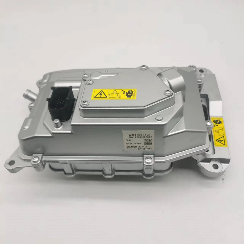 for W221  S400 hybrid inverter 2215404450 0045459701 0009064703 Hybrid Battery Charger Inverter Con