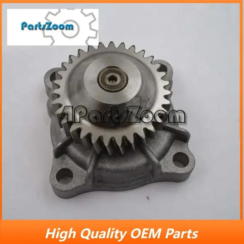 NEW Oil Pump 15100-78700-71 For Forklift 1Z 2Z Diesel Engine