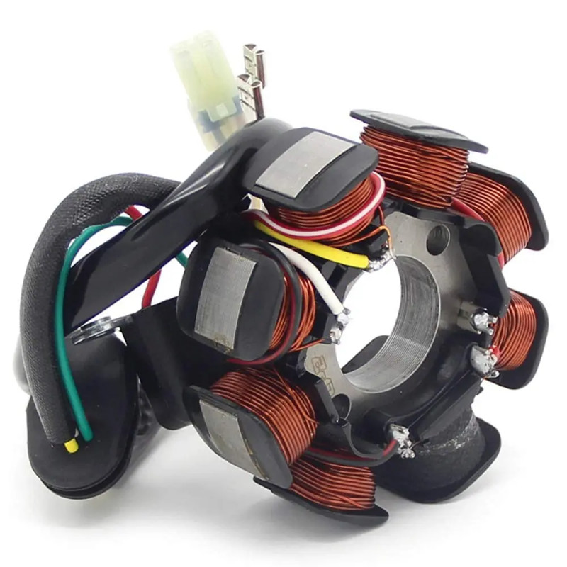 Generator Magneto Stator Coil for KTM 125 150 200 250 300 XCW for KTM 250 300 XC for KTM 200 250 30