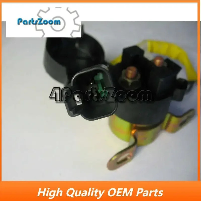 3116 3126 Starter Relay Starting Motor Relay 1179080 117-9080 Switch GP-Magnetic 117-9080 1179080