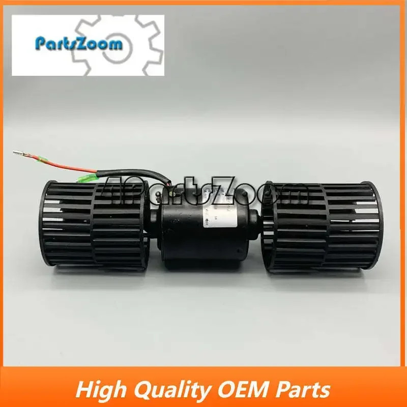Excavator Parts Air Blower Doosan DH55 DH60 Hyundai R55-7 R60-7 Air Conditioning Blower Motor