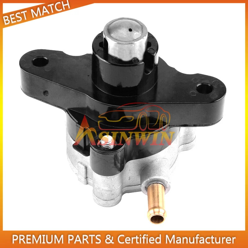High Quality Fuel Pump Assembly Outboards 68V-24410-00-00 68V244100000 68V 24410 00 00 Fits For Y-a