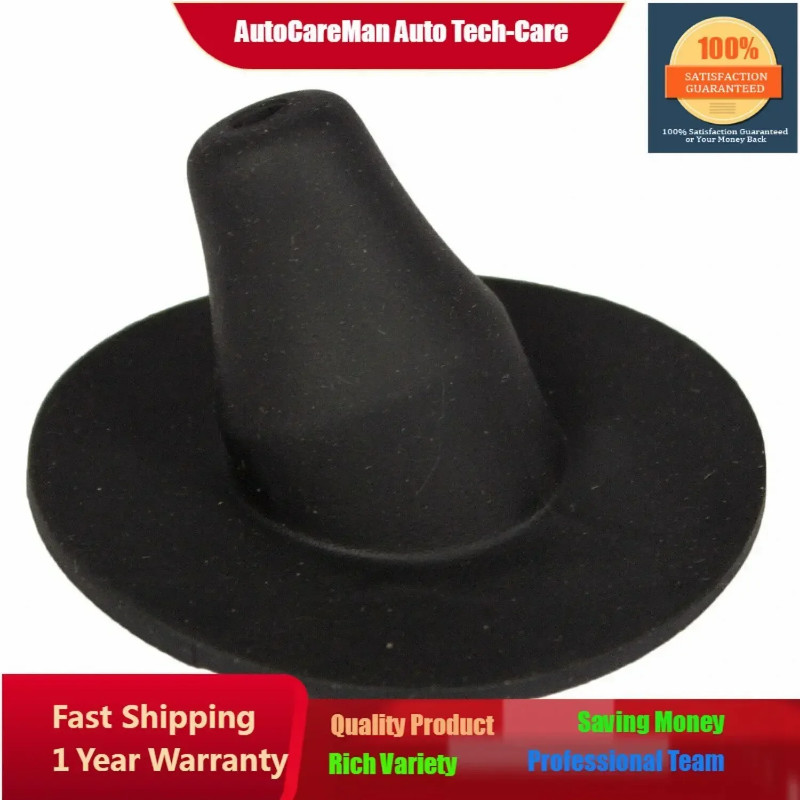 Fit for 08-16 Fit ford F250/350 Super Duty Radio Antenna Bezel Rubber Boot 7C3Z-18A927-A