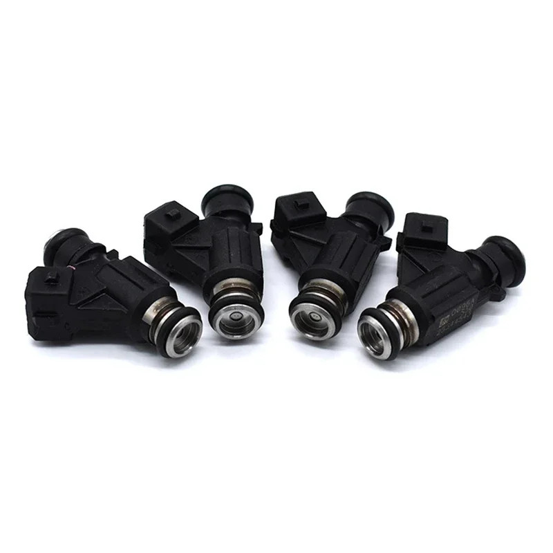 Fuel Injectors for Mitsubishi for Great Wall HOVER CUV H3 H5 WINGLE3 WINGLE5 V240 V200 4G63 4G64 4G