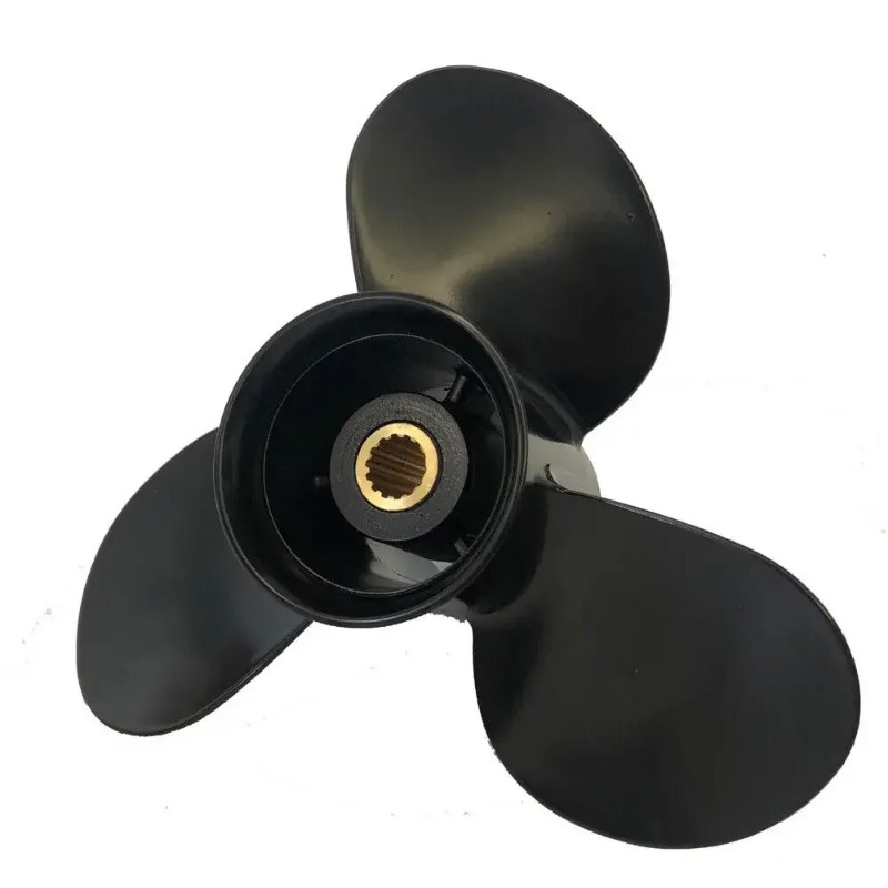 36264-1010M Mercury Propeller for Outboard 9.9-20HP Tohatsu Engine 9.9HP 15HP 18HP 9.25x9