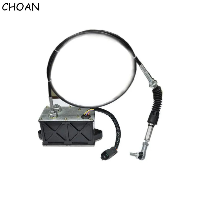315B 322B 330B 247-5232 106-0126 247-5235 E315B E330B E322B Throttle Motor Governor Accelerator for