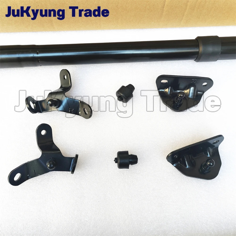 6891071030 6892071030 Rear Left/Right Liftgate Power Hatch Lift Opener For TOYOTA FORTUNER SW4 2015