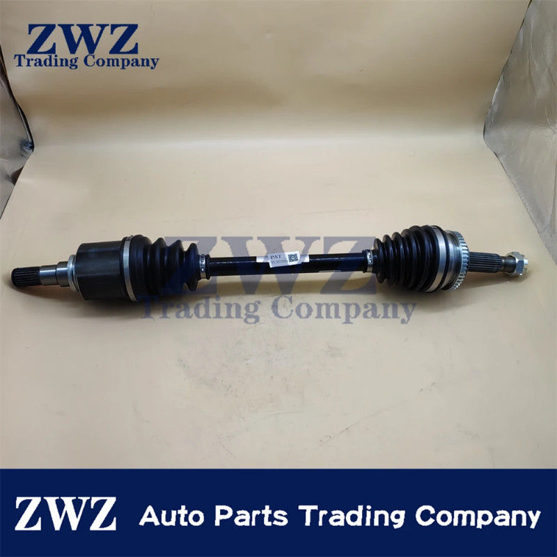 For Changan EADO 1.6L Front Left Drive Shaft 1101010-U02 1101010U02