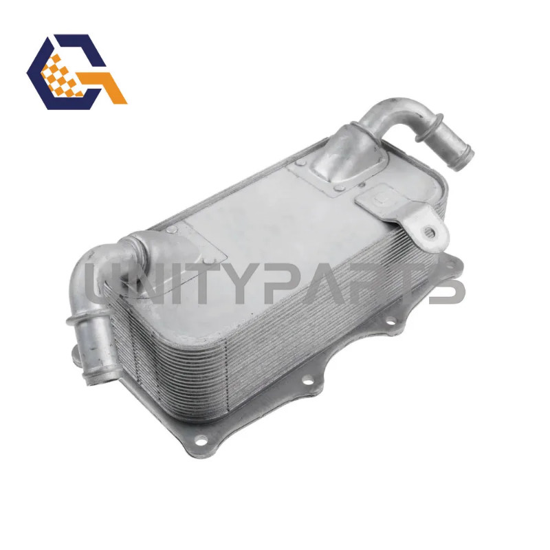 Engine Oil Cooler For Porsche Panamera 970 CAYENNE 92A 3.0 3.6 4.8 94810728122 94810728121 Car Acce