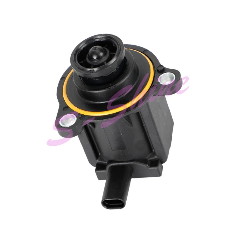 Turbocharger Solenoid Valve For Ford Focus Mustang Galaxy Mondeo C-MAX CJ5Z-9U465-A 1801870 CJ5Z9U4