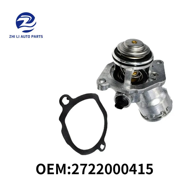 2722000415 A2722000415 M272 Engine Cooling Thermostat for benz M272 W203 W211 W164 230 280 350