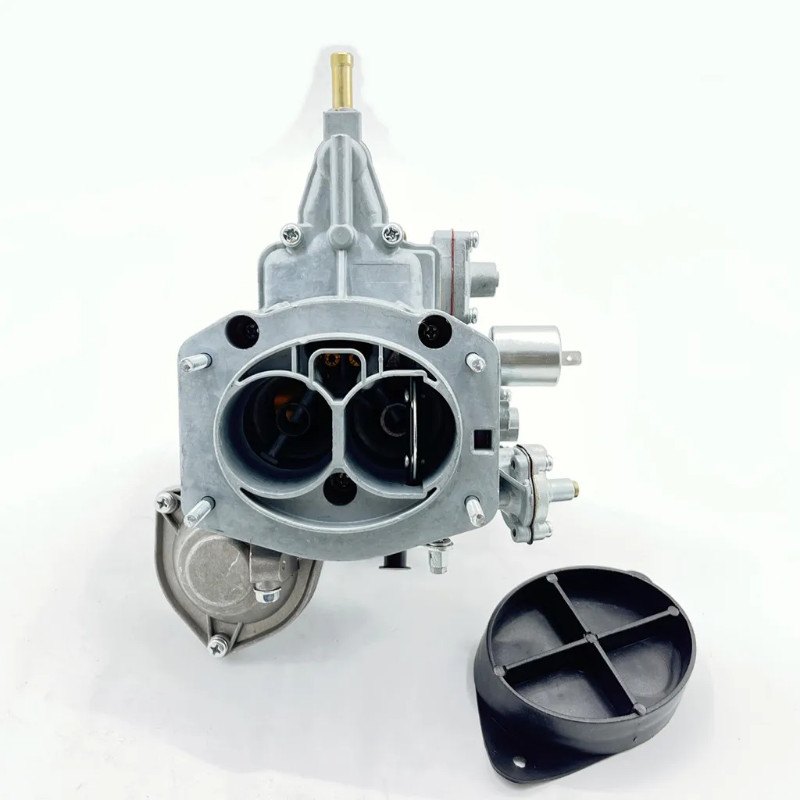 New Carburetor For Lada 2101 2102 2103 2104 2105 2106 2107 Niva 1500 1600 OEM Weber Carburetor 2107