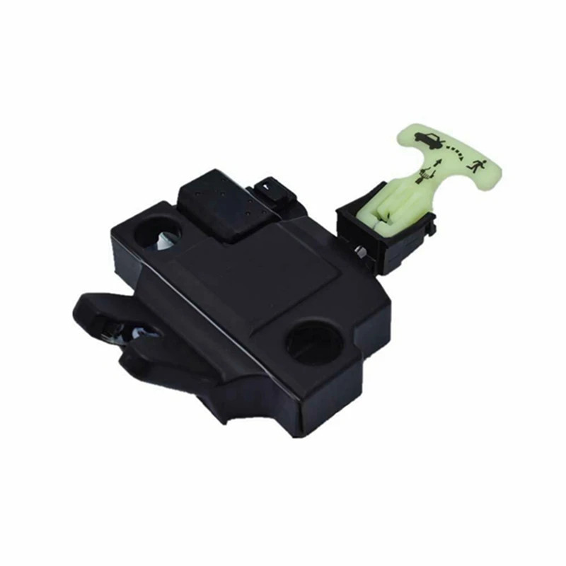 WM-pjCar Door Trunk Lock Actuator Motor Tailgate Trunk Latch Lock Motor for Toyota Avalon Camry 201