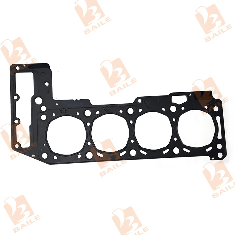 4P10 Cylinder Head Gasket For Mitsubishi Engine