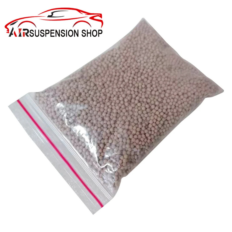 For Mercedes-Benz W220 Audi Q7 A8D3 A6C6 VW Touareg Porsche Cayenne Air Suspension Compressor Pump