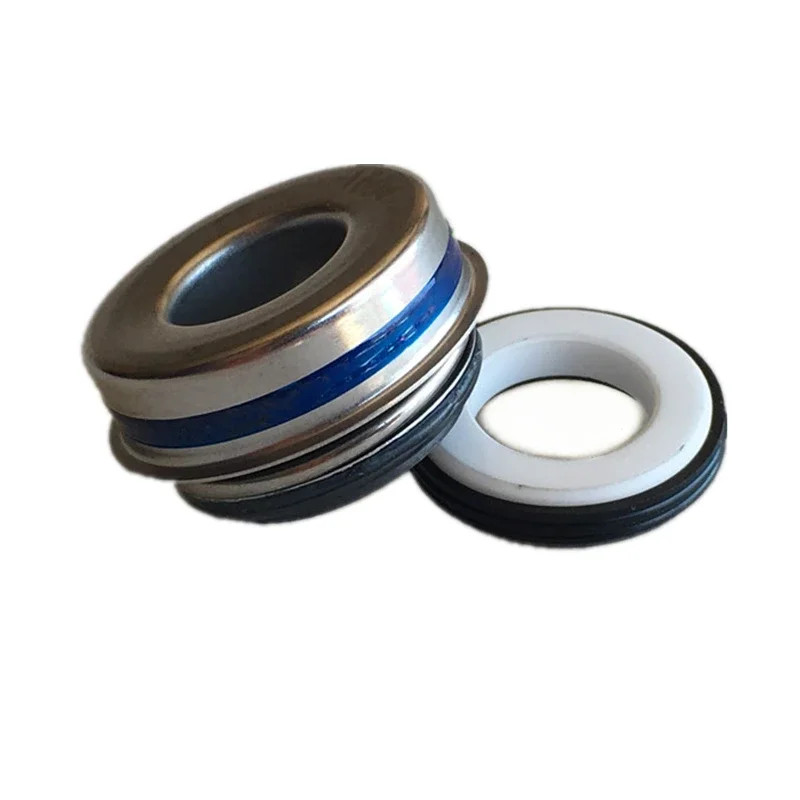 2 Pcs Motorcycle Water Pump Seal For CFmoto CF400NK CF650NK CF650TR CF650MT CF 400NK 650NK 650TR 65