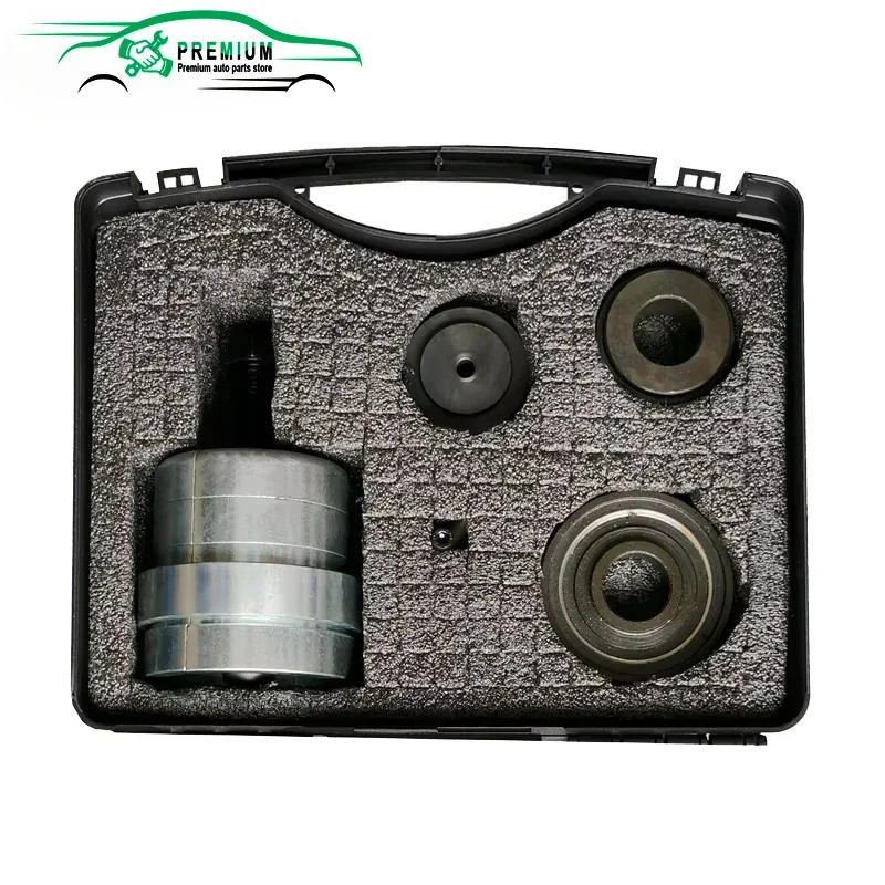 0B5 DL501Tool Automatic Transmission Maintenance Dual Clutch Oil Ring Tool Replacement Piston Tool