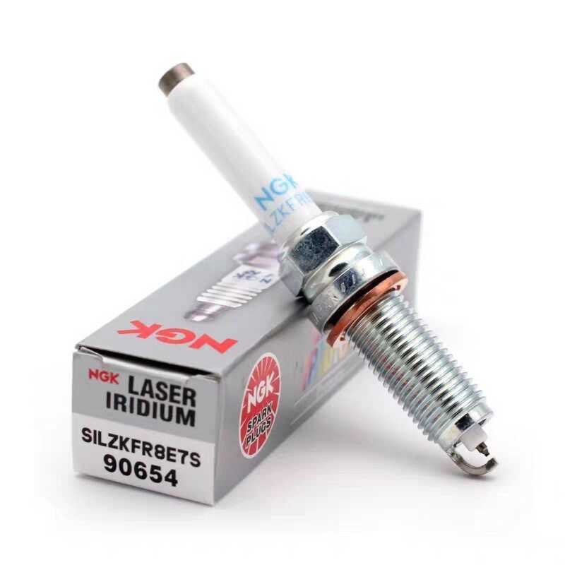 หัวเทียน NGK 90654 Phoenix Q50L Benz GLC ABC GLE GLS E 1.6 T 2.0