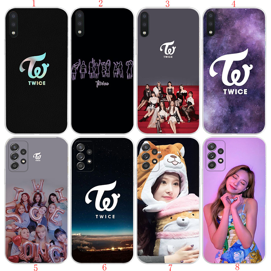 OPPO F7 F11 Pro A12E A15 A15S A16 A16S A54S OPPO R9S Reno 2f 2z 3 4 4 4g F5 A73 2017 N4 อะนิเมะ TWIC