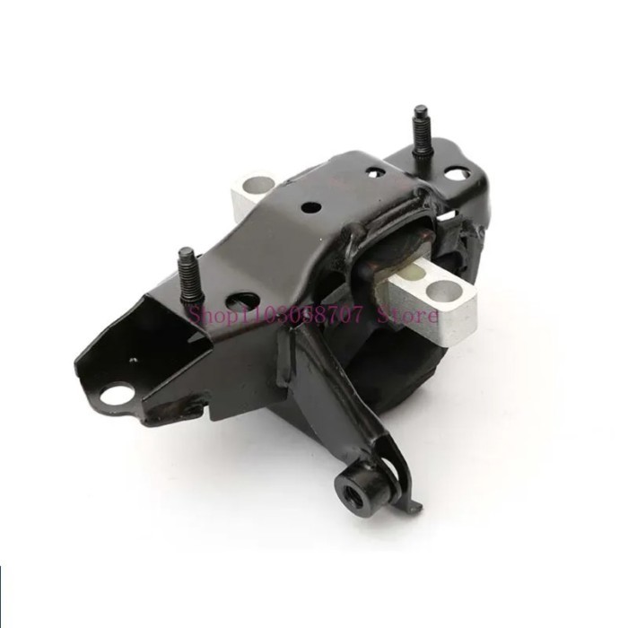 6Q0 199 555 AC Engine Bracket Gear Box Adhesive for VW POLO SKODA