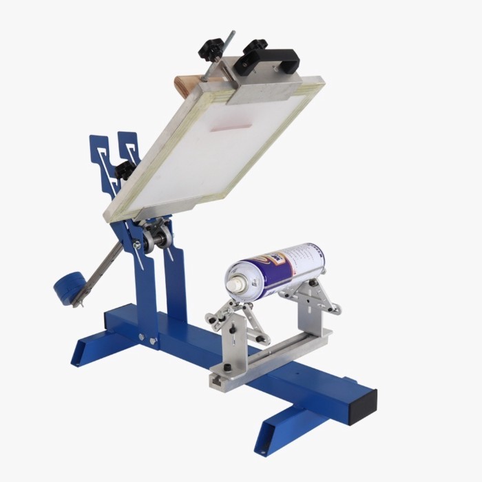 Printing Machine Round Screen Printing Machine Manual Curved Screen Printing Machine Milk Tea Cup S