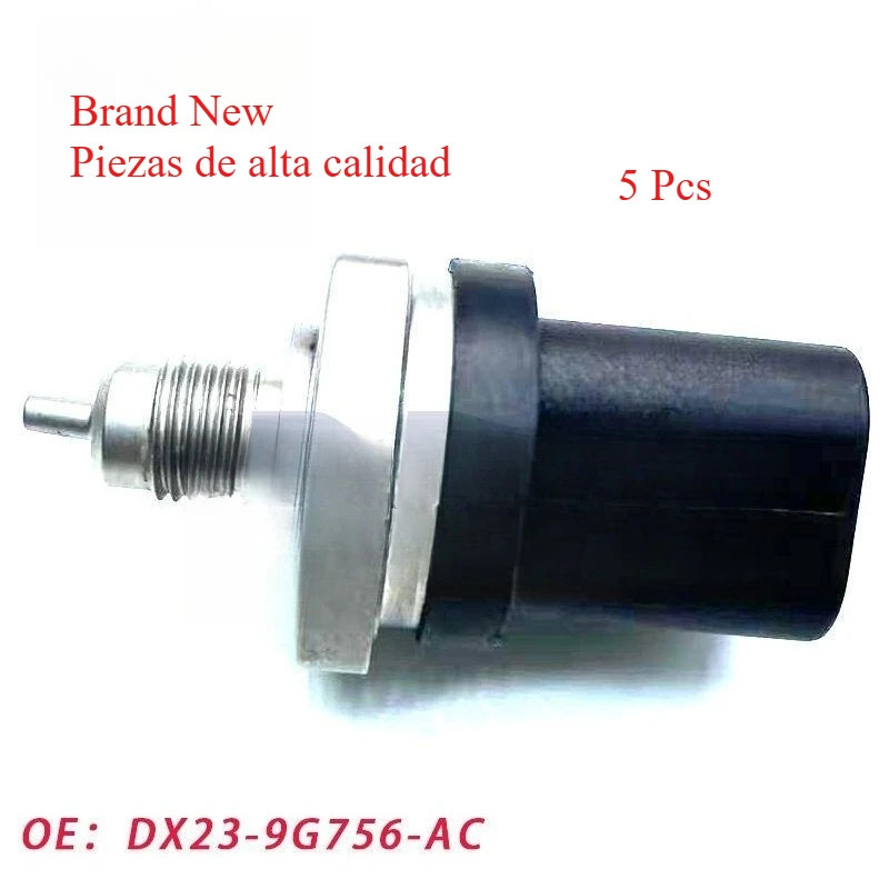 5pcs Original New AG9E-9F972-AA 0261230340 DX23-9G756-BA 55PP16-03 FC3Z-9G756-A 0281006414