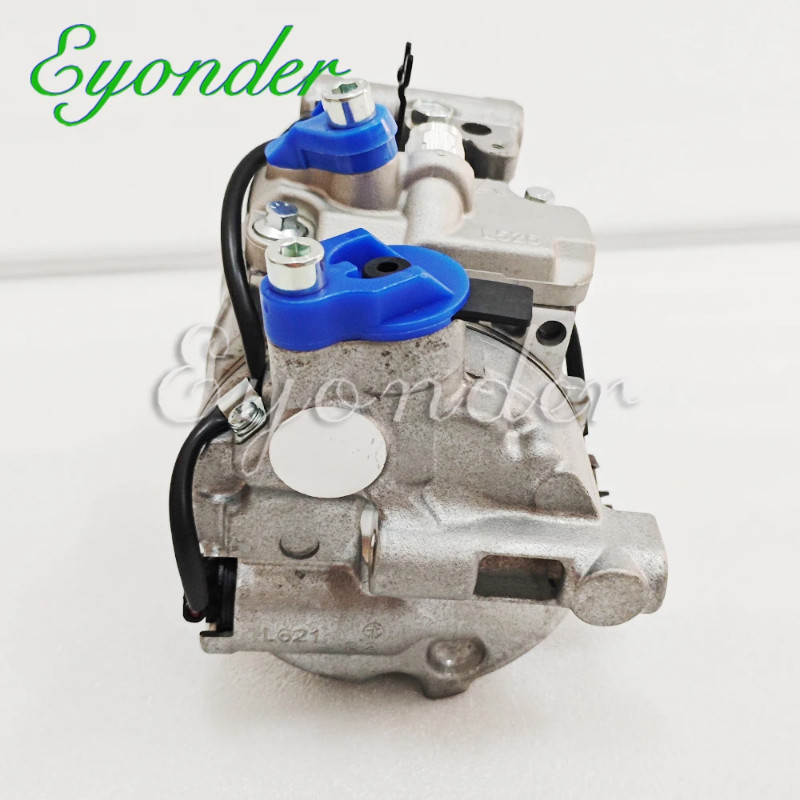 AC A/C Compressor Cooling Pump 6SEU14C for AUDI A4 B8 A5 Q5 8R 8K0260805J 4F0260805D 4G0260805B 4F0