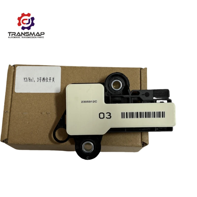 Brand New Transmission TCM 722.9 TCU Sensor Y3/8s1 A0335457332 for Mercedes-Benz Transmission Gear
