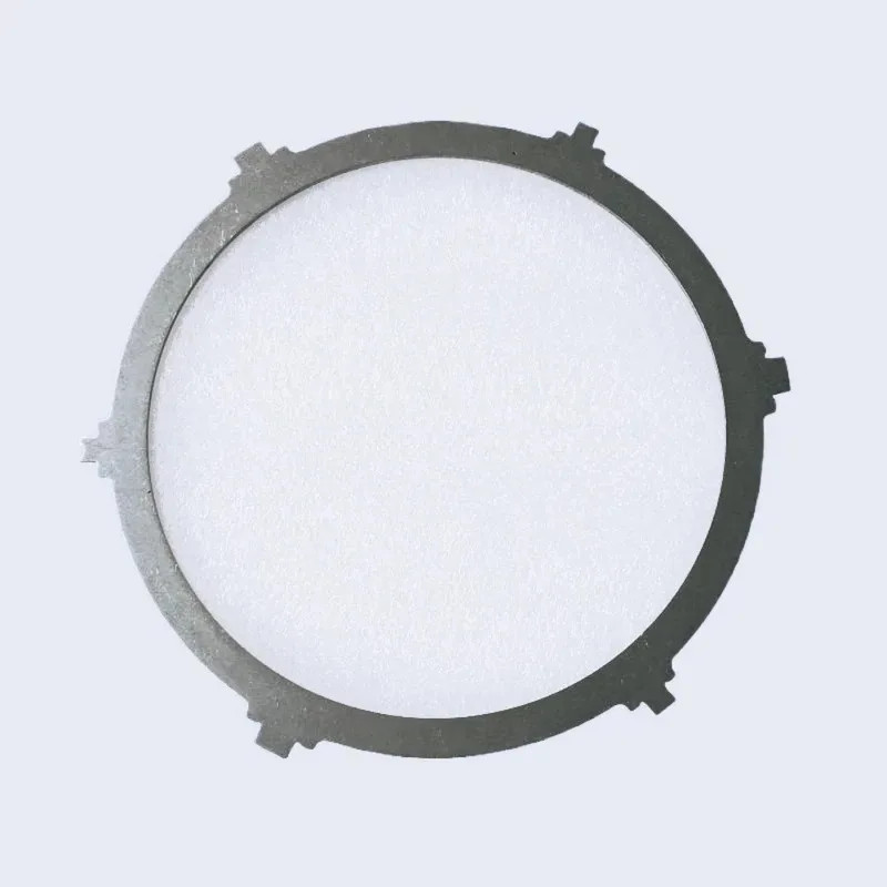 Automatic Transmission 8F35-0028-AM 8F35 Steel Kit 14PCS A KIT Gearbox Steel Plate Auto Parts