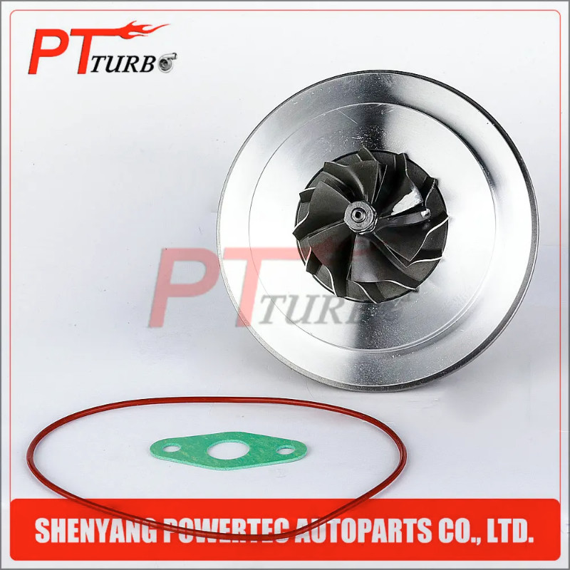 CHRA Turbo for Jaguar XF J05 CC9 X35 J12 J24 Land Rover Range Rover Evoque Volvo S60 V60 V70 2.0 17