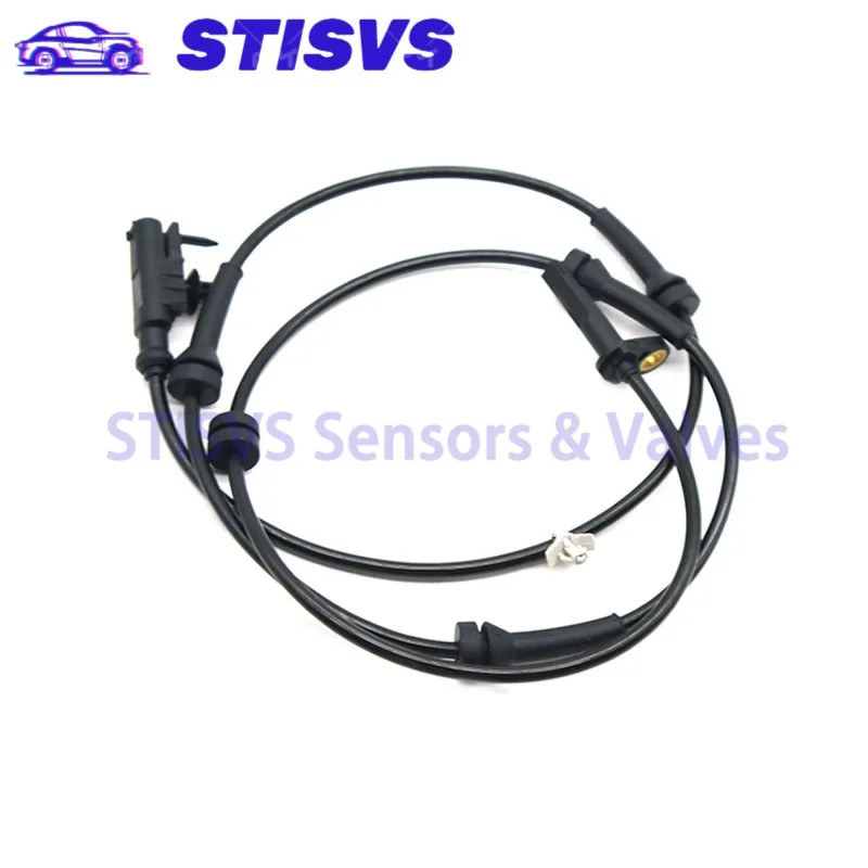 47910-1NF0B Front Left/Right ABS Wheel Speed Sensor For Infiniti G25 G37 Q60 Nissan 370Z 2010-2020