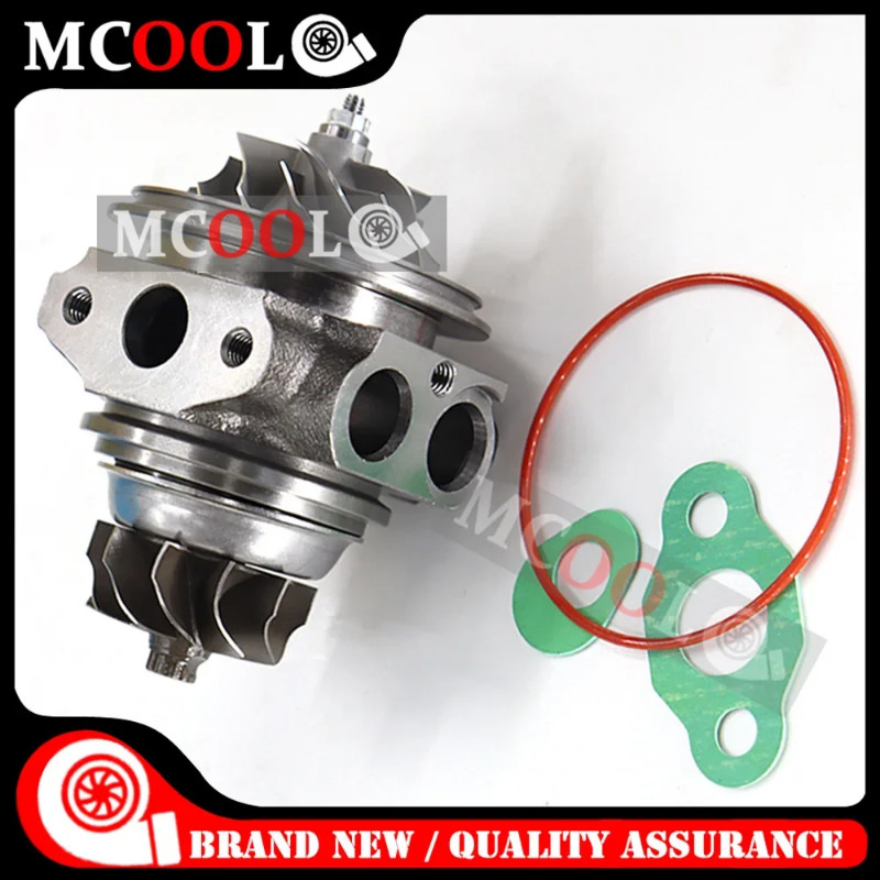 Turbo Cartridge For BMW X3 2.0 L Kw N20 B20AN20 B20BN26 B20A 120135160175180 7634486