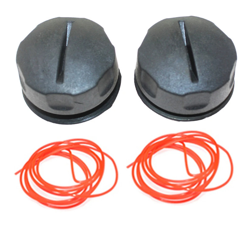 AutoCut C4-2, C5-2 Head Bump Cap For Stihl FS38,FS40,FS46C,FS50,FS50C,FSA60R,FSA86R,FSE60,FSE71,FSE
