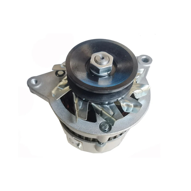 Alternator JF15 / JF131AX / JFWZ25-6 / JFWZ17P-1 / JFW17P-1 JFWZ15A, 490B-52000-1 / 490B-52300-4 /