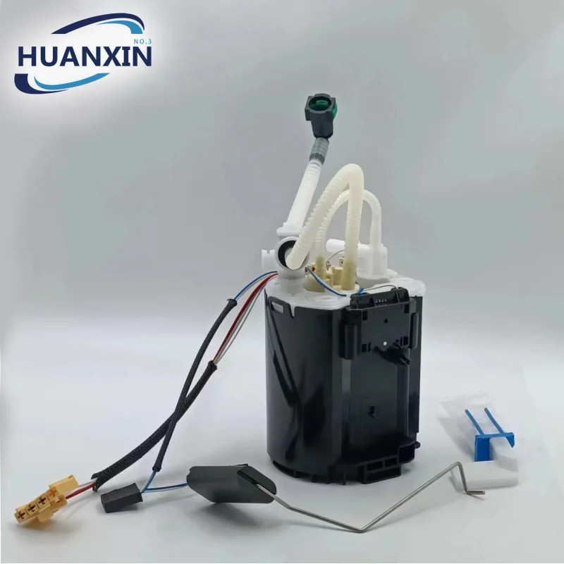 C2D28002  FX239H307AA C2D37814 FX23-9H307-AA Fuel Pump Assembly For Land Rover-Jaguar XJ  XF 2.0T 2