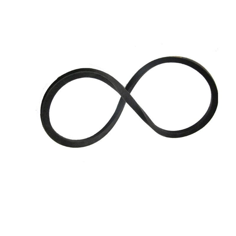 V belt for Fengshou Lenar 254 tractor with engine NJ385, Part Code: 1307012DAB