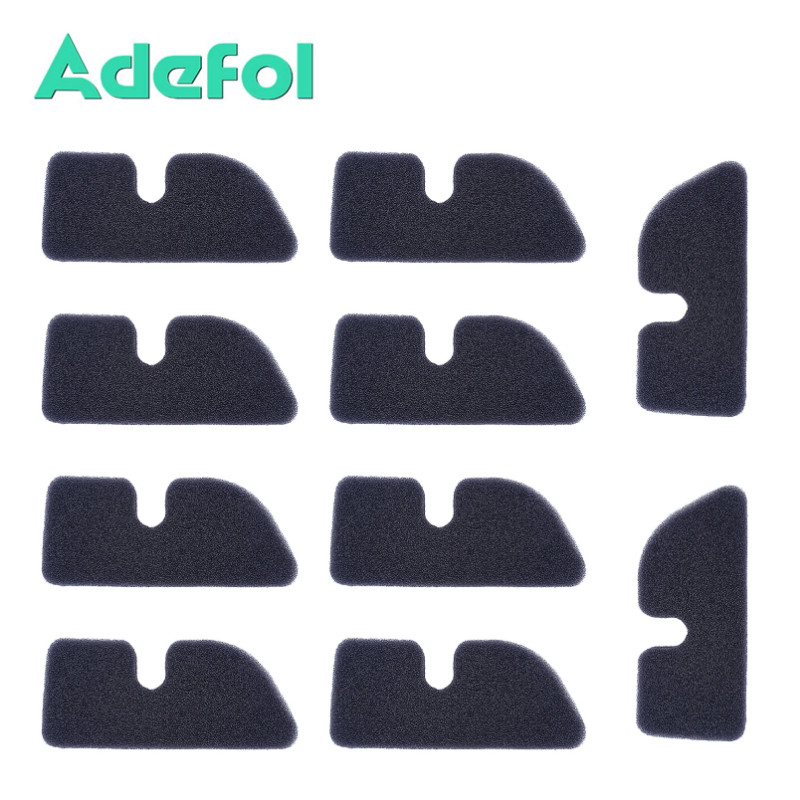 20-083-03-S 2008303-S Pre Air Filter Cleaner Kit 10Pcs for Kohler SV470 SV480 SV530 SV540 SV590 SV6