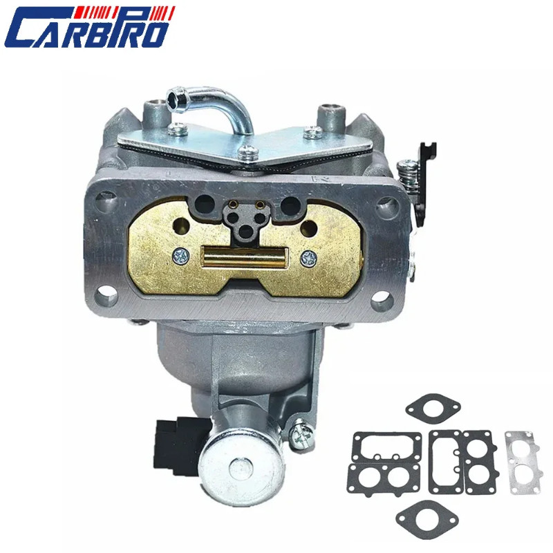 Carburetor For Kawasaki 15004-7030 Fits FH721V Carburetor With Gaskets