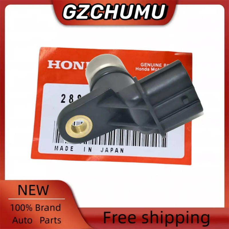 Transmission Speed Sensor OEM 28820-PPW-013 for Honda Accord Acura RSX TSX 03-07